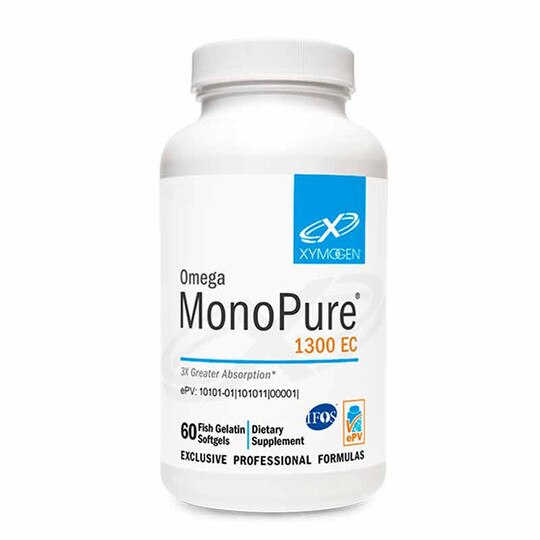 Omega MonoPure 1300 EC, XYM
